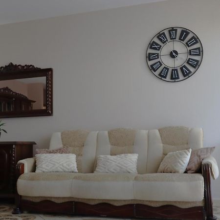 Apartament Jantarek Kolobrzeg Ngoại thất bức ảnh