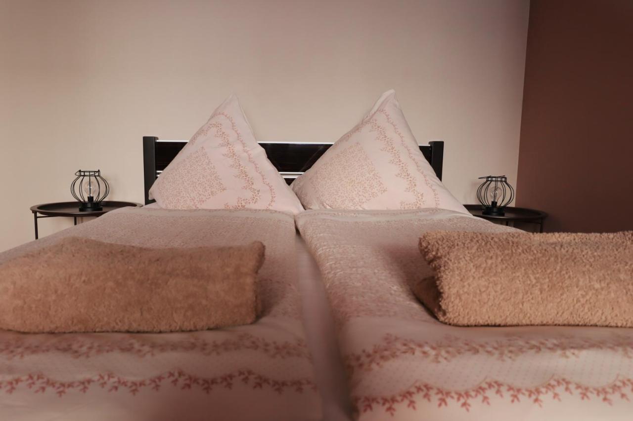 Apartament Jantarek Kolobrzeg Ngoại thất bức ảnh