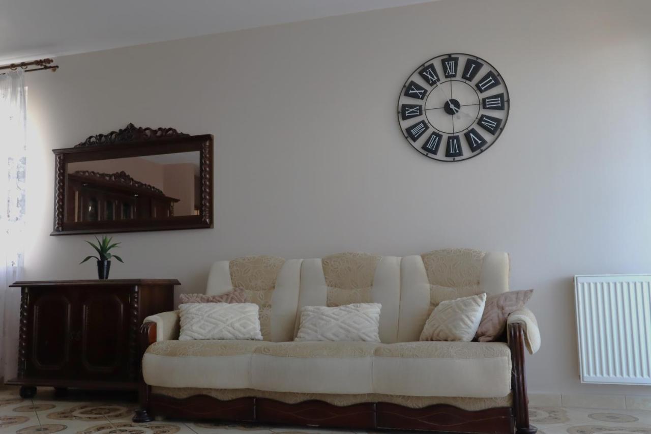 Apartament Jantarek Kolobrzeg Ngoại thất bức ảnh