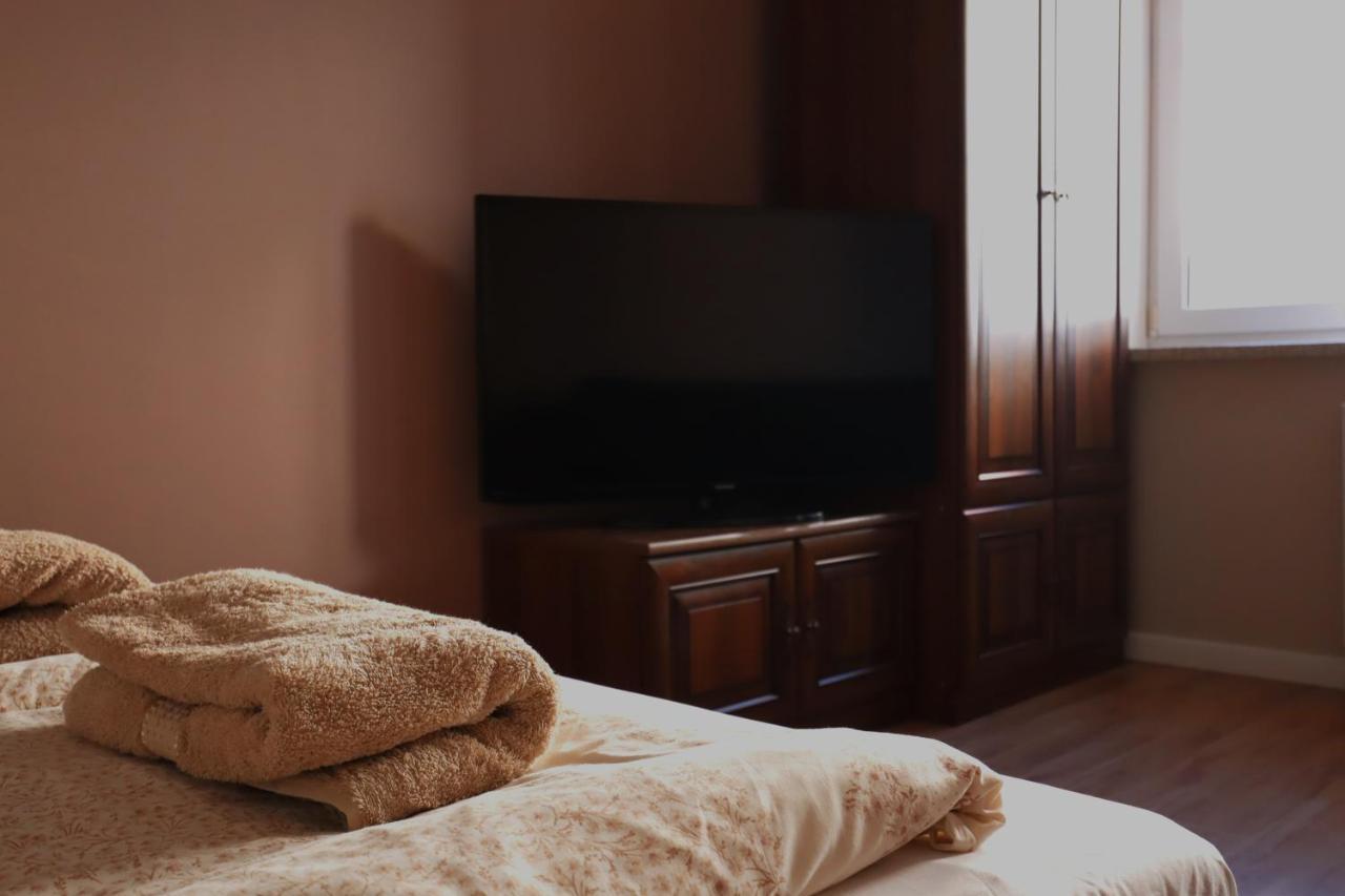 Apartament Jantarek Kolobrzeg Ngoại thất bức ảnh