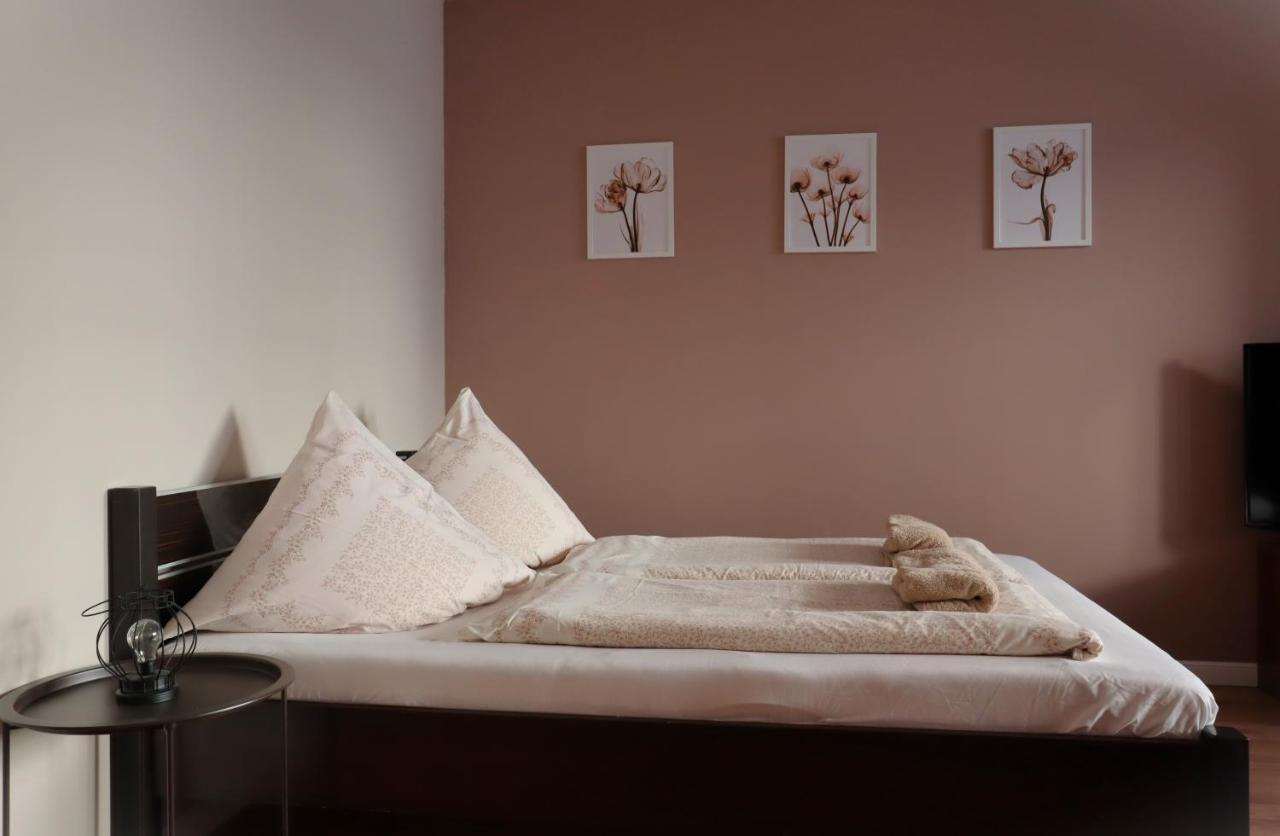 Apartament Jantarek Kolobrzeg Ngoại thất bức ảnh