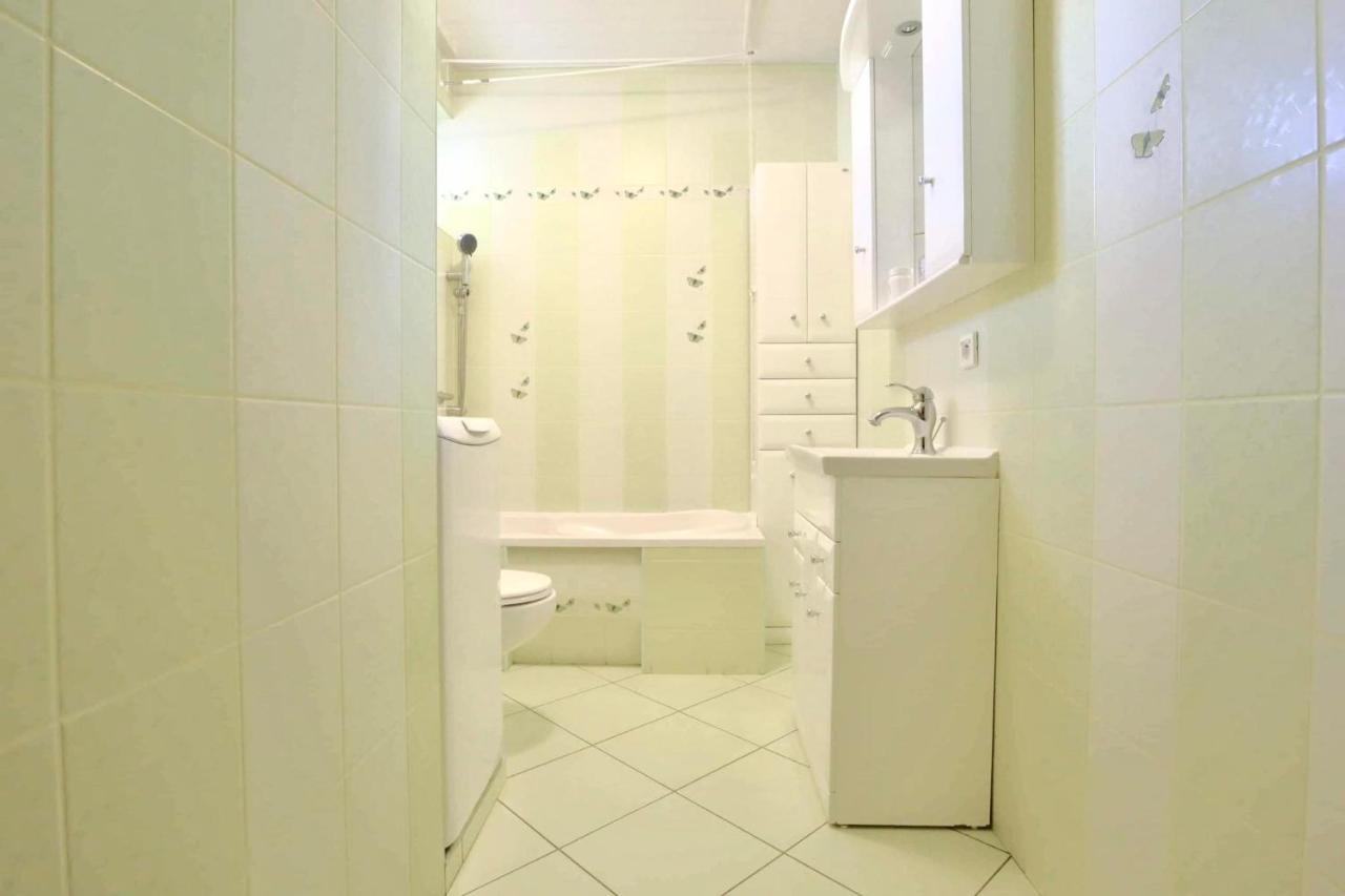 Apartament Jantarek Kolobrzeg Ngoại thất bức ảnh